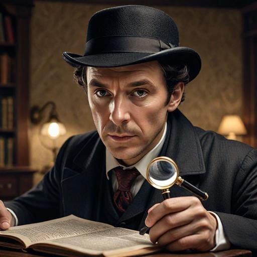 Кто в наше время использует известный Telegram бот Sherlock