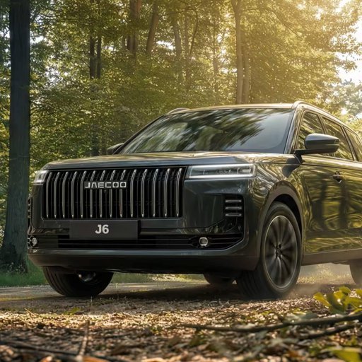 Что может сегодня предложить китайский автопром