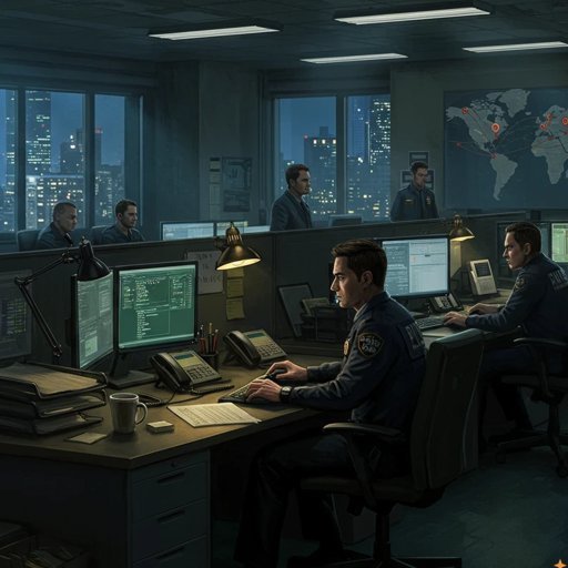 4 модели поиска в Телеграм боте Sherlock. Экспертный обзор